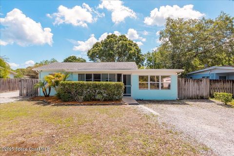 432 Helen Street Melbourne FL 32935
