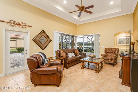 A home in Rockledge