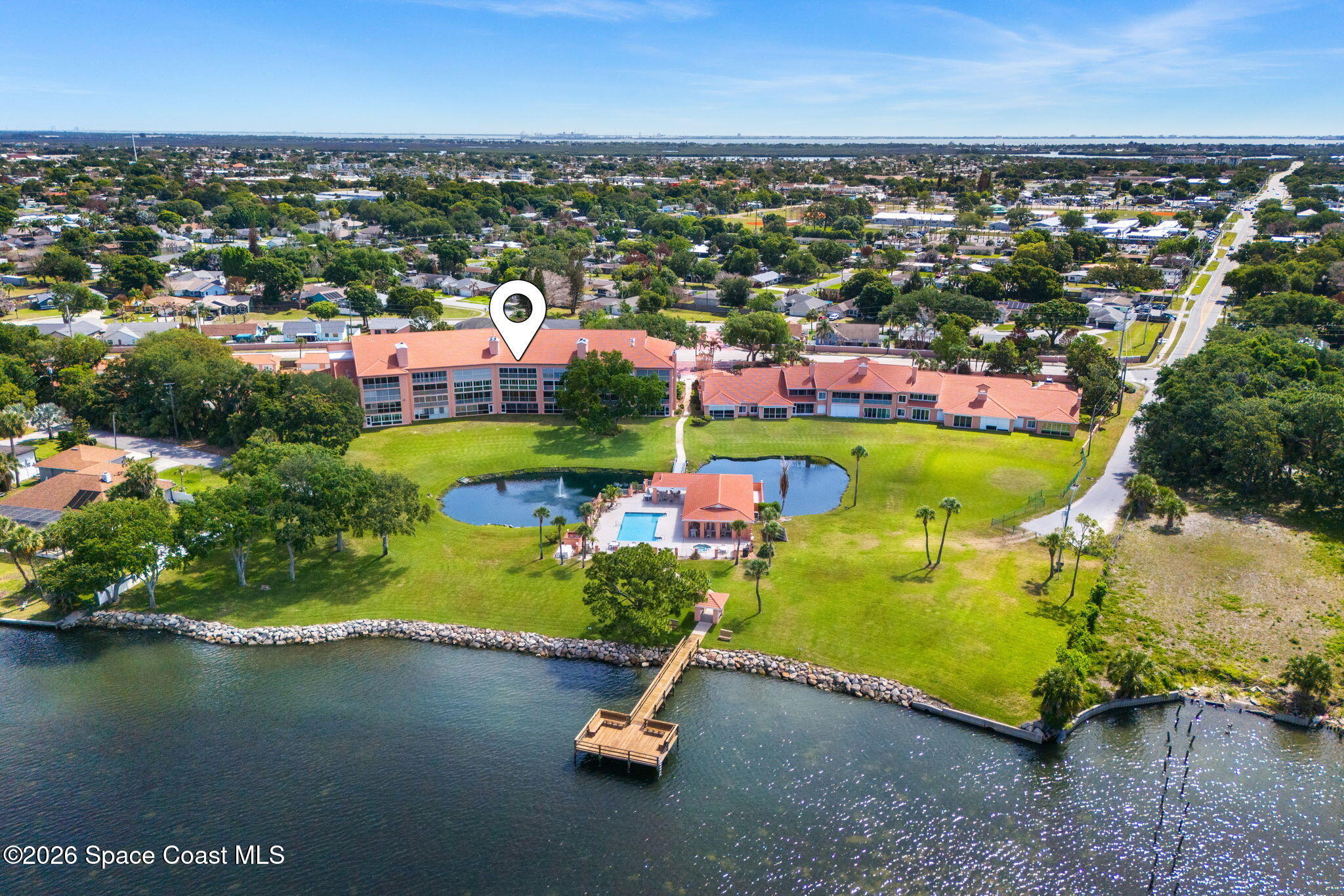 343 N Tropical Trail 404
