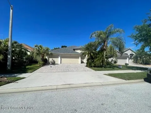 2087 Auburn Lakes Drive, Rockledge, FL 32955 - #: 1010201