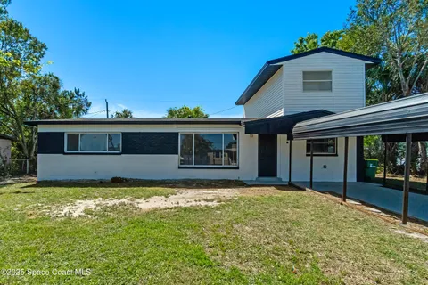 463 Camel Circle, Cocoa, FL 32927 - MLS#: 1041140
