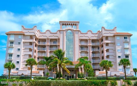 2075 Highway A1a Highway 2705b Indian Harbour Beach FL 32937