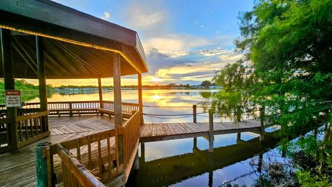 A home in Cocoa