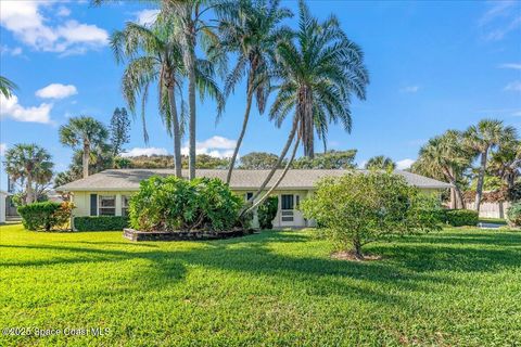 165 Heron Drive Melbourne Beach FL 32951