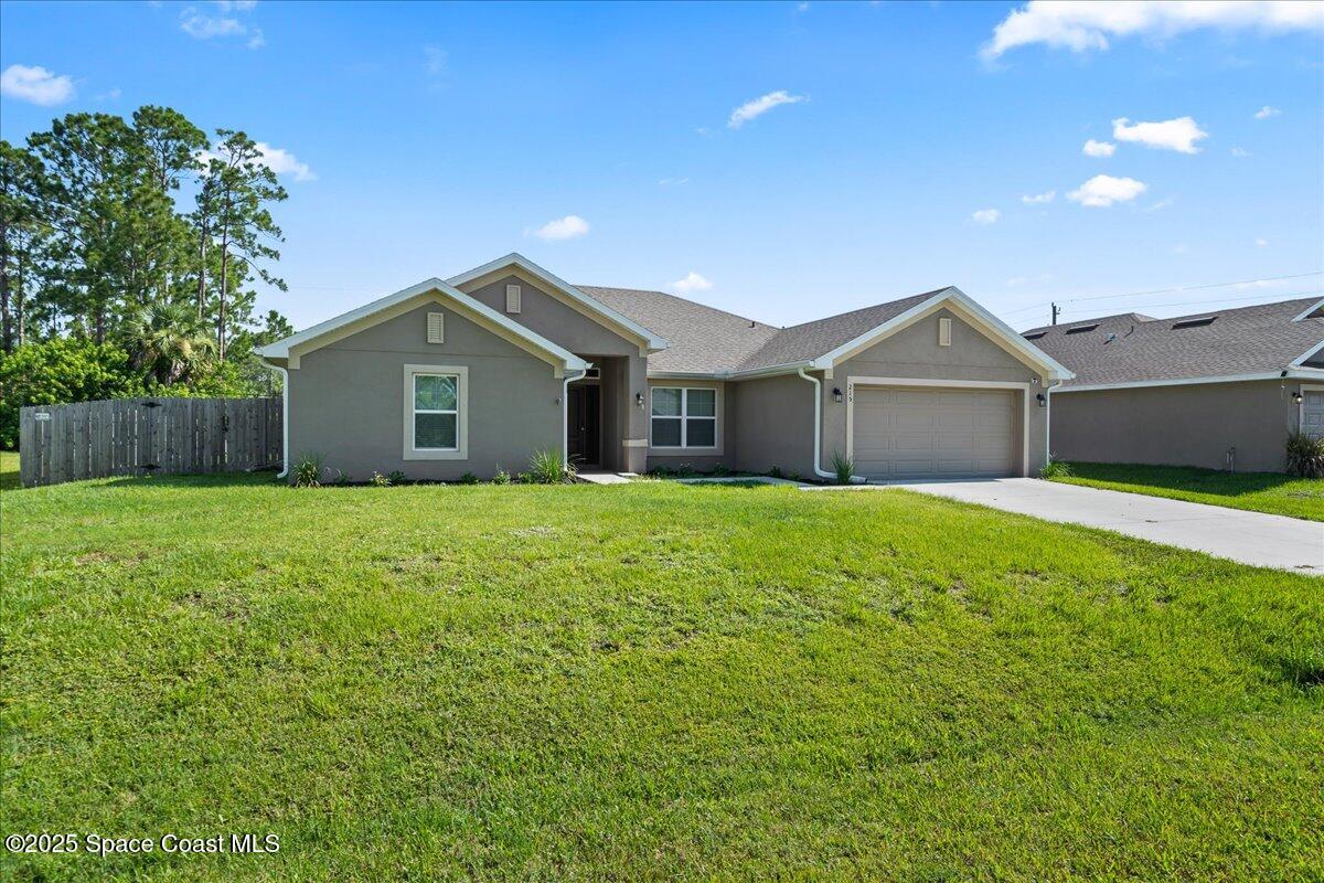 215 Olin Road SW
