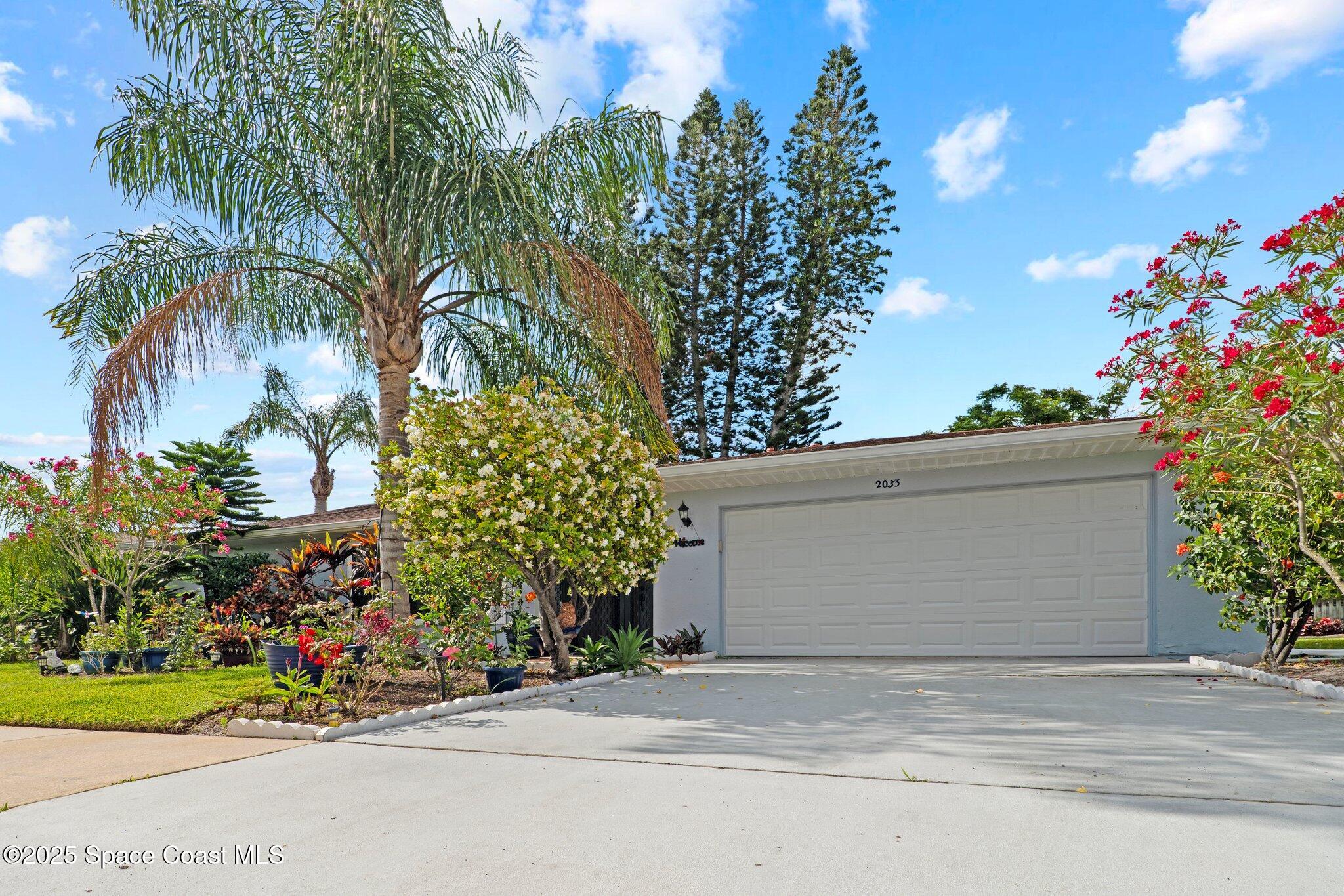 2033 Thistle Drive