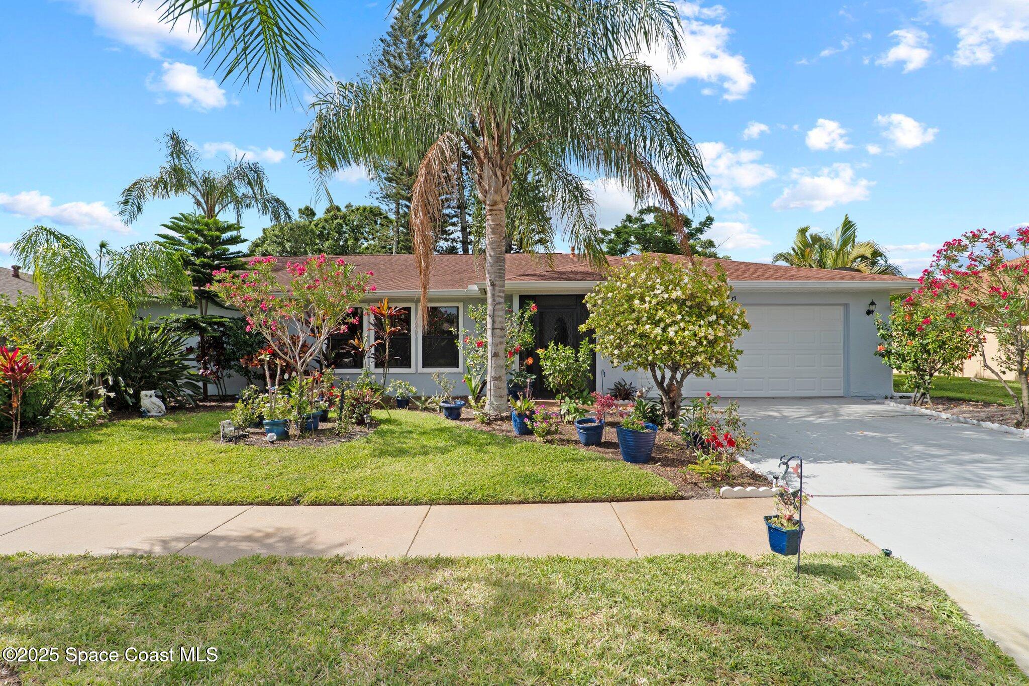 2033 Thistle Drive