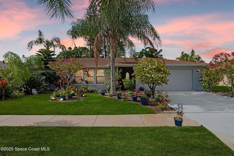 2033 Thistle Drive Melbourne FL 32935