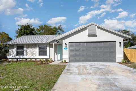612 Rostock Circle NW, Palm Bay, FL 32907 - #: 1037643