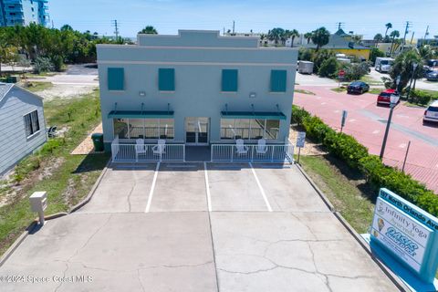 157 N Orlando Avenue 101 Cocoa Beach FL 32931