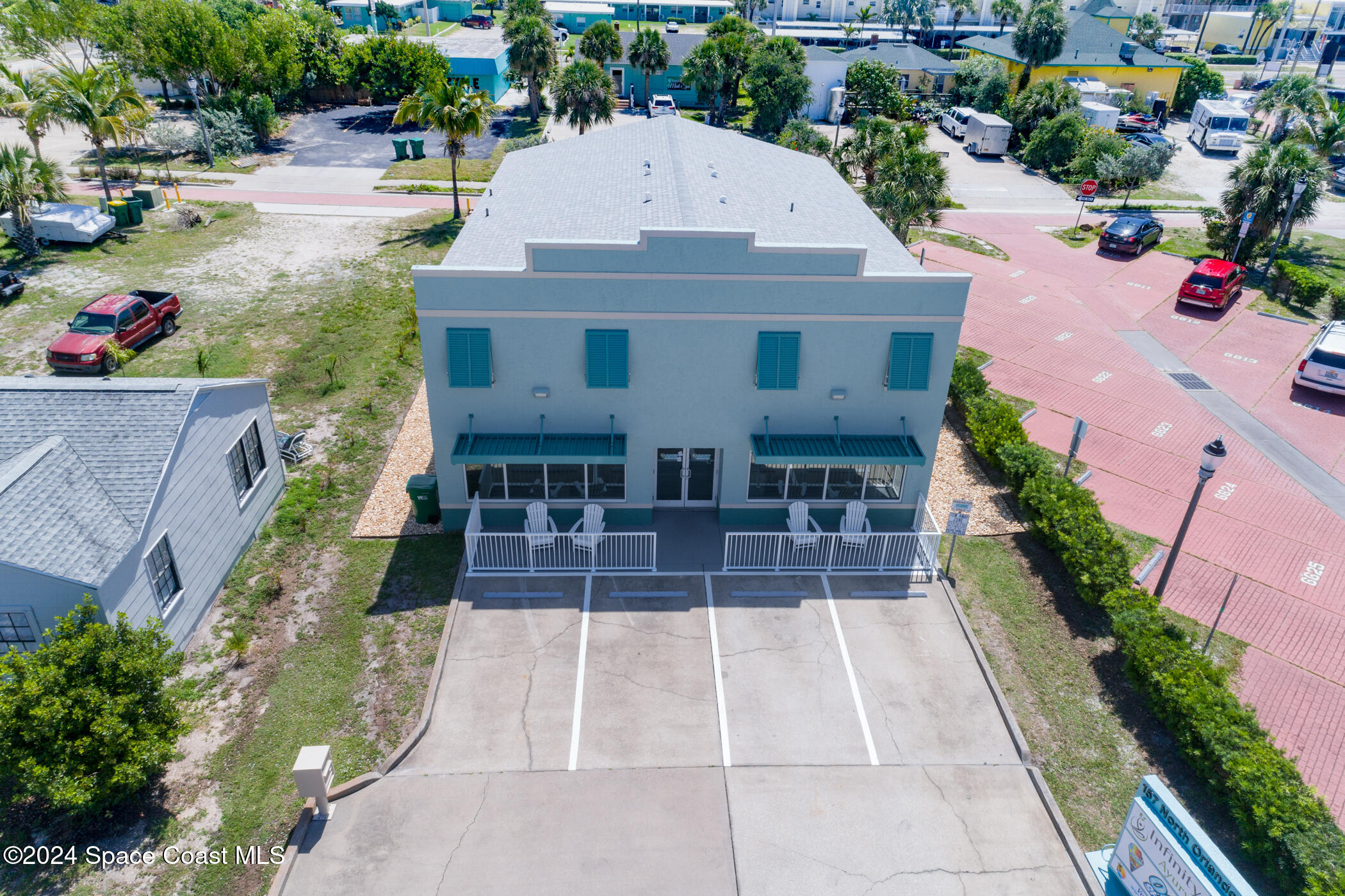 157 N Orlando Avenue 101
