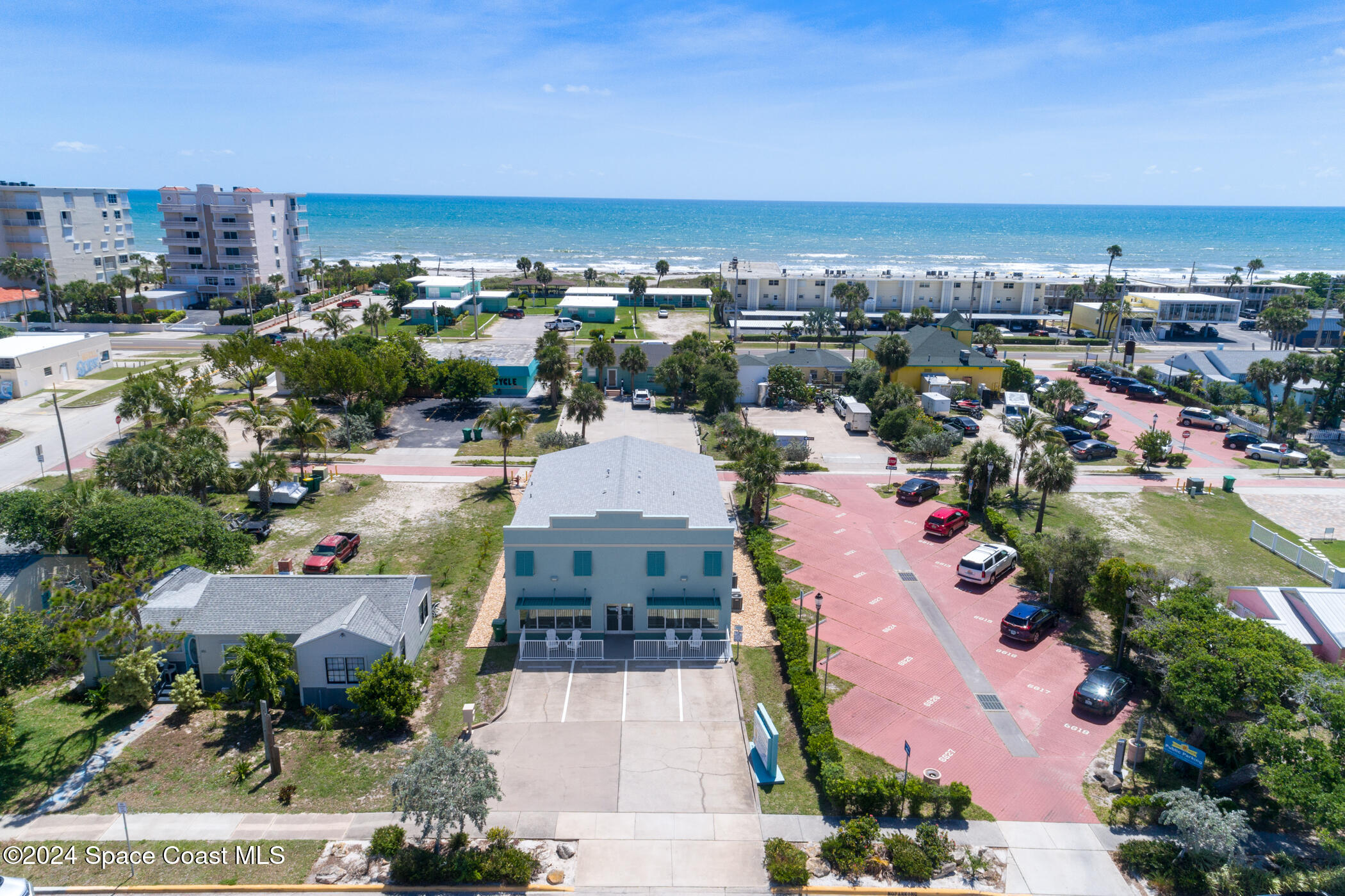 157 N Orlando Avenue 101