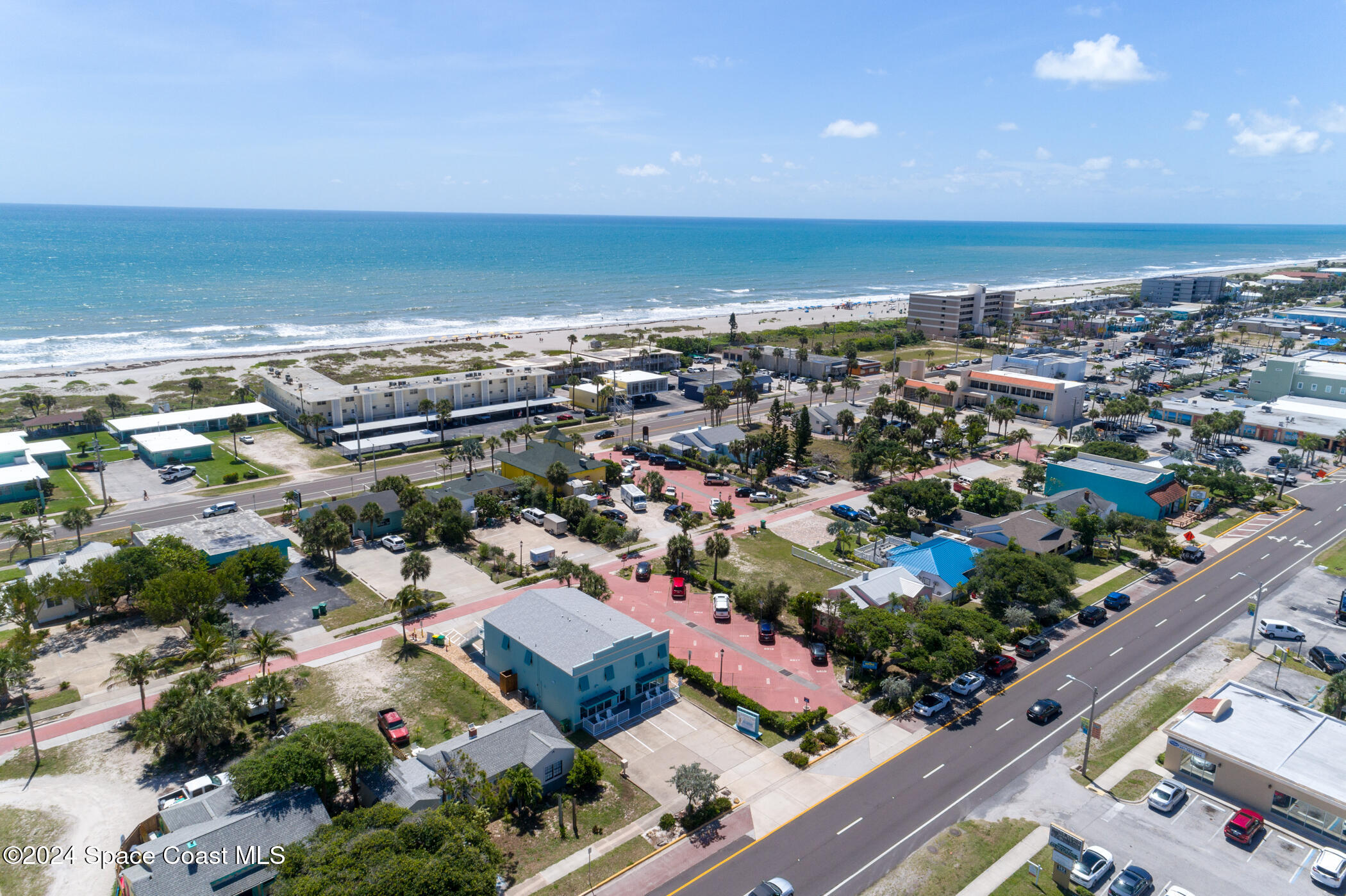 157 N Orlando Avenue 101