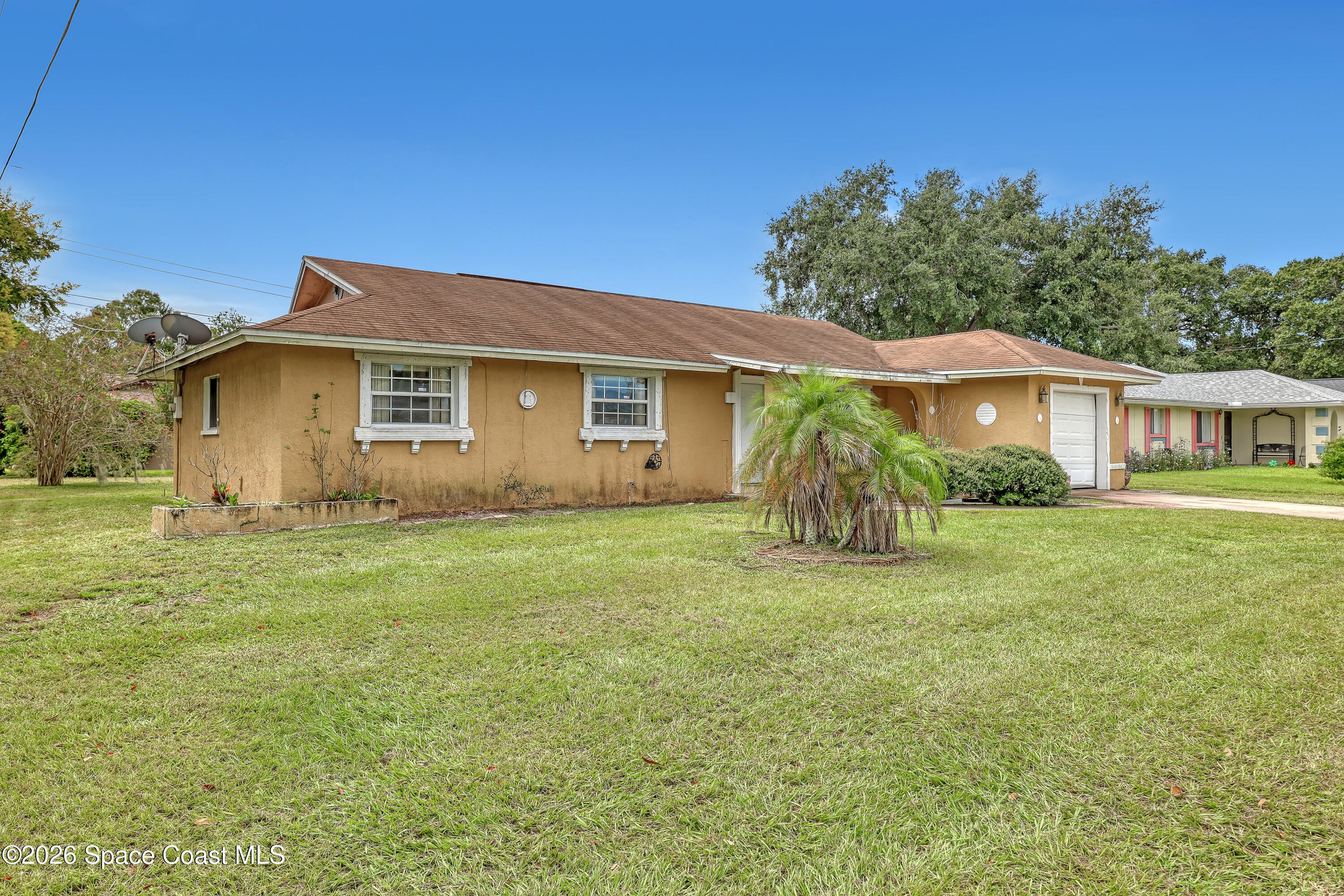 1115 Tarpon Drive