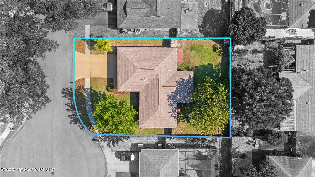 2873 Sanders Court