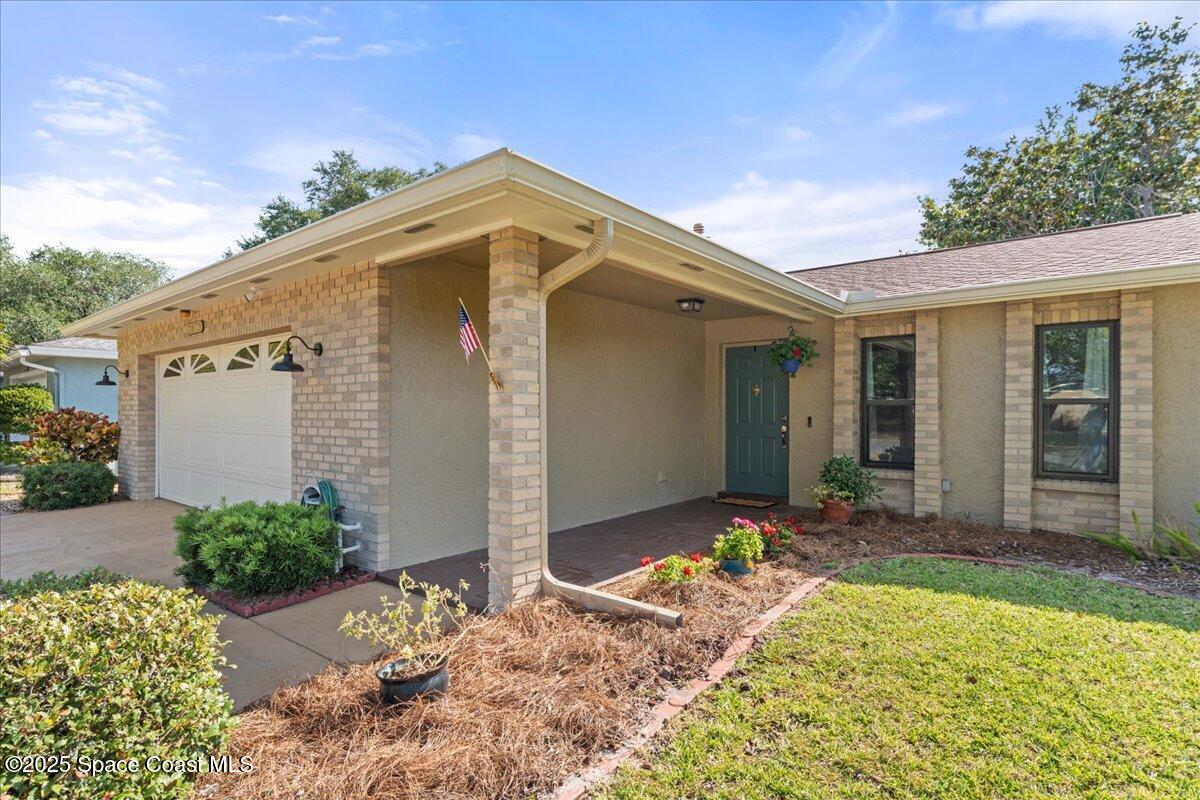 2873 Sanders Court