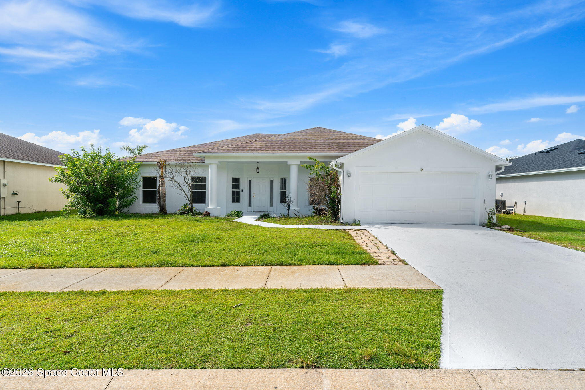 5313 Yaupon Holly Drive