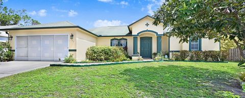 427 Falls Church Street SW Palm Bay FL 32908