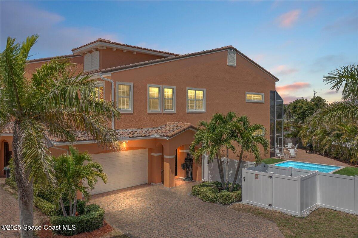 120 Mediterranean Way