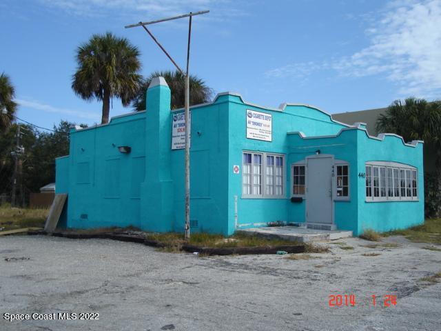 Photo 1 of 1 — 440 W Merritt Island Causeway, Merritt Island, FL 32952
