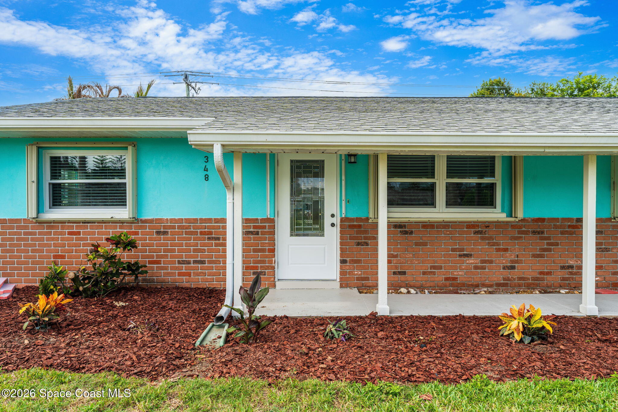 348 Harbor Drive