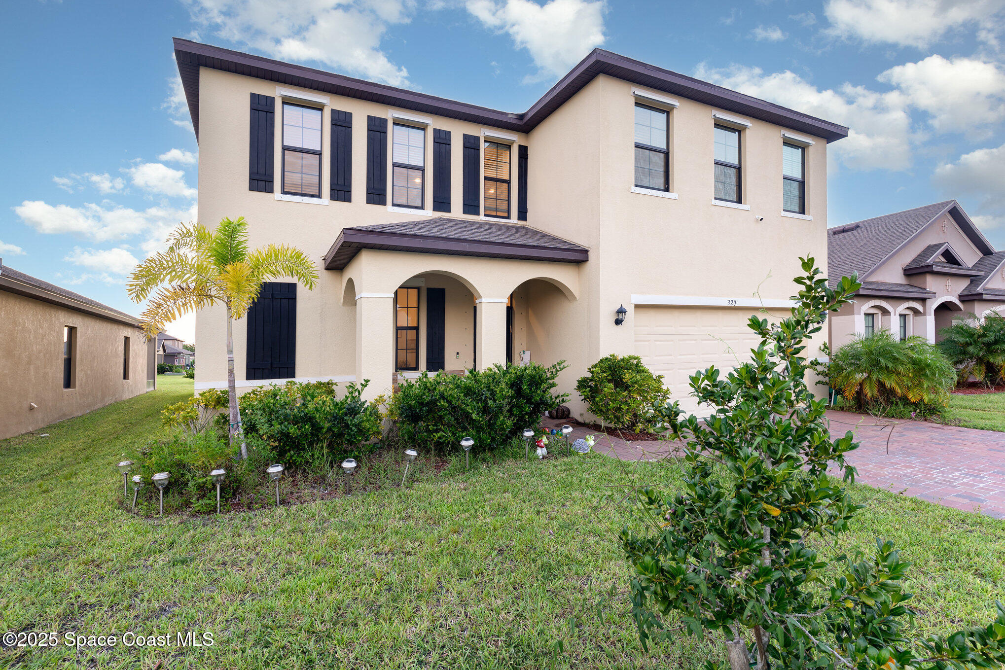 320 Wiregrass Avenue
