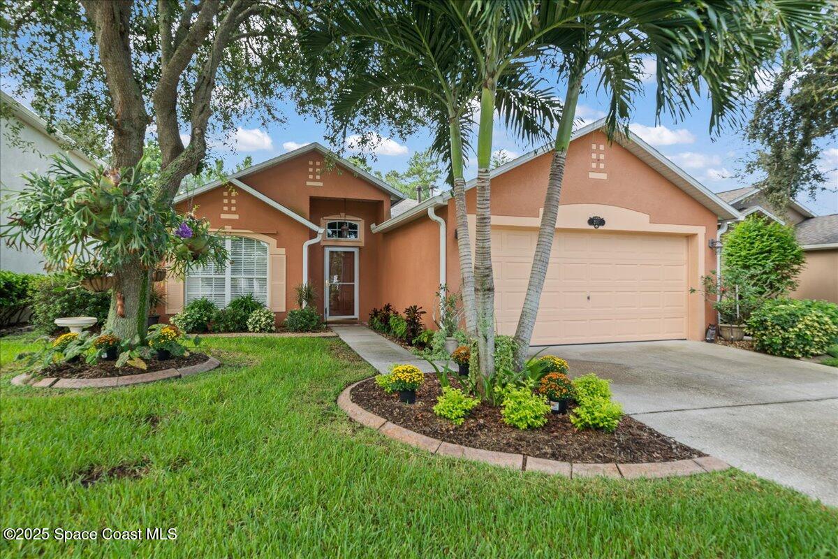 2187 Spring Creek Circle