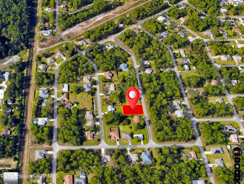 422 Denmark Street SW Palm Bay FL 32908