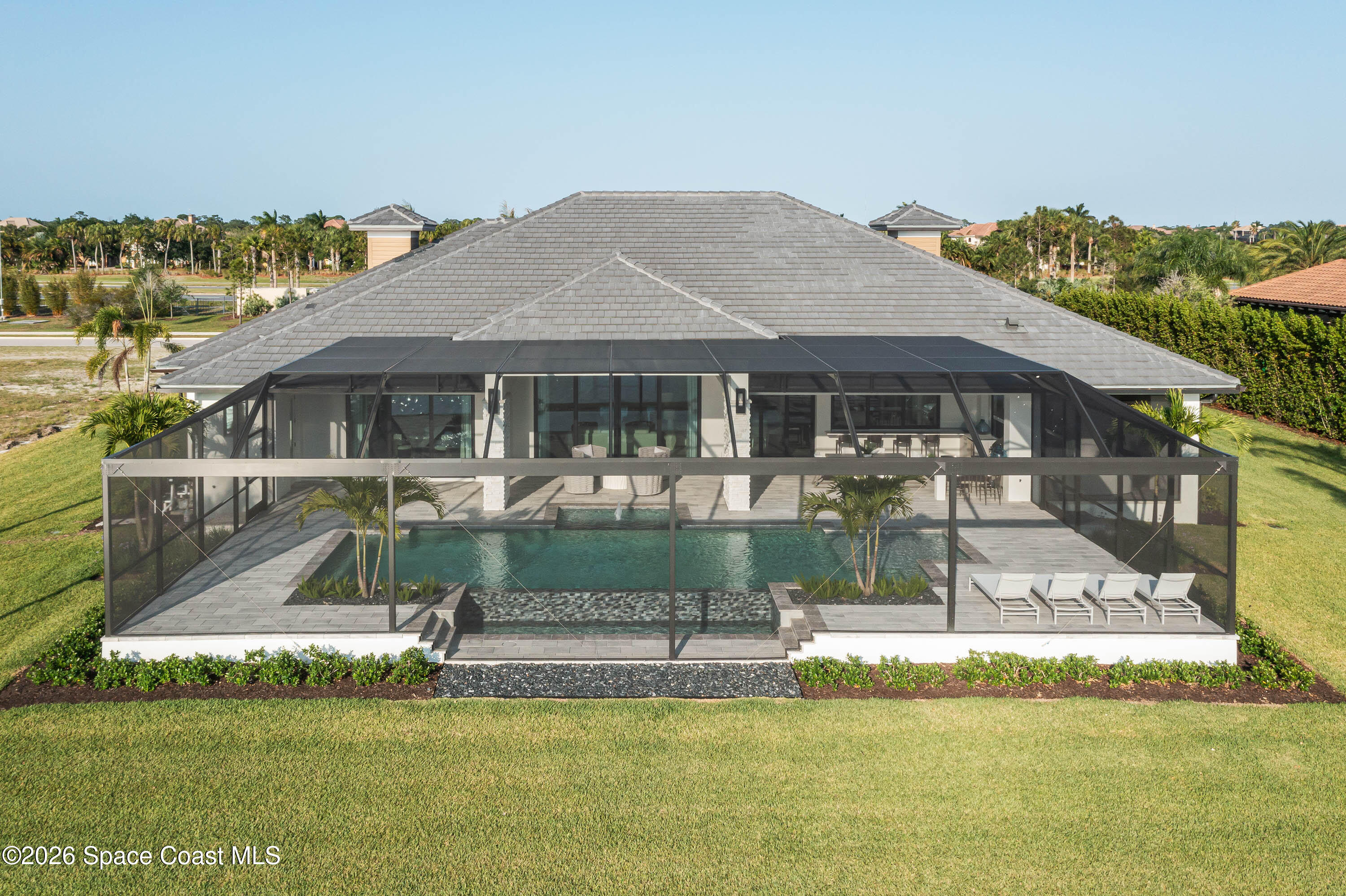4552 Tennyson Drive