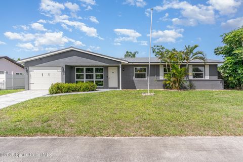 761 Bywood Drive NE Palm Bay FL 32905