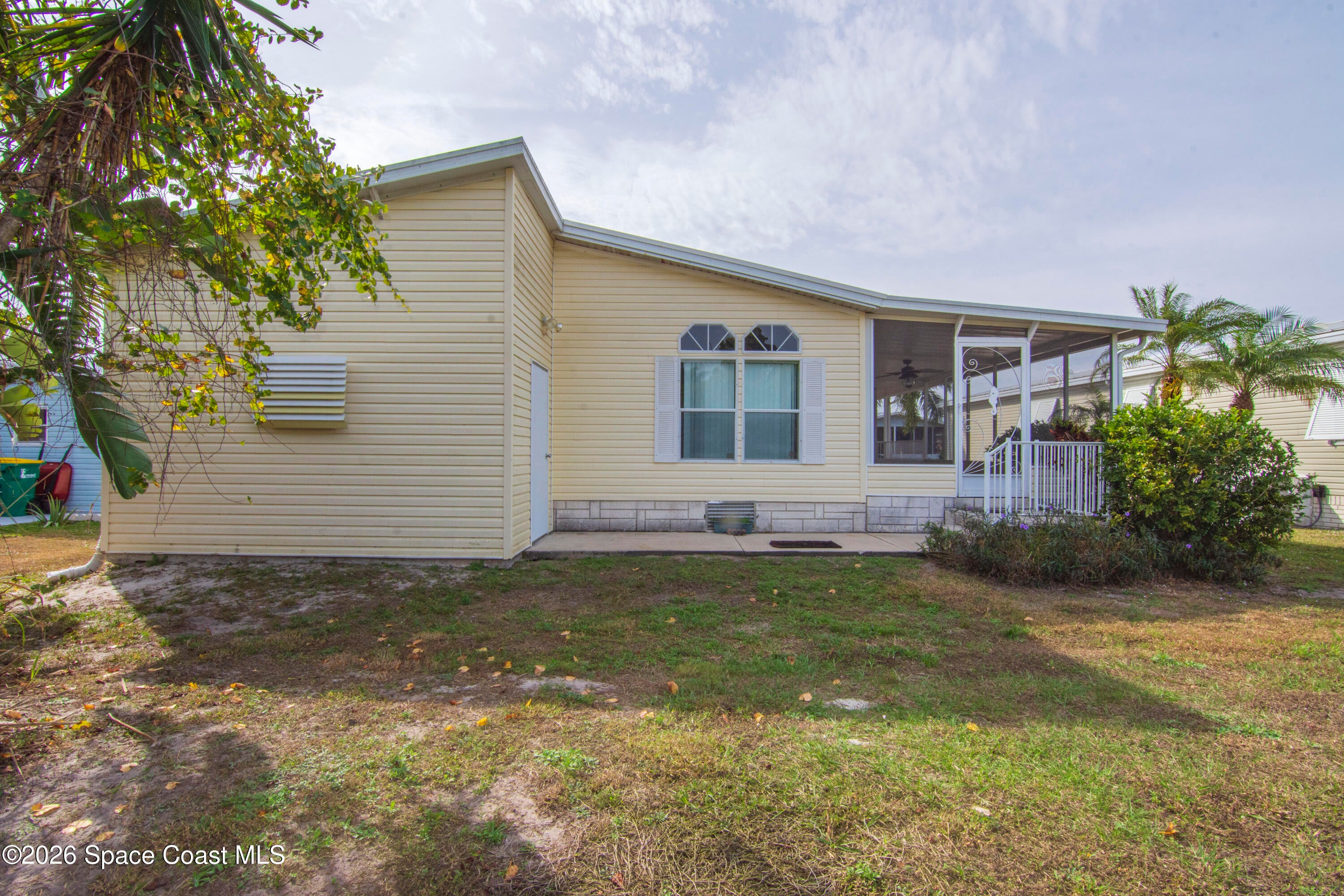 7555 Boxelder Road