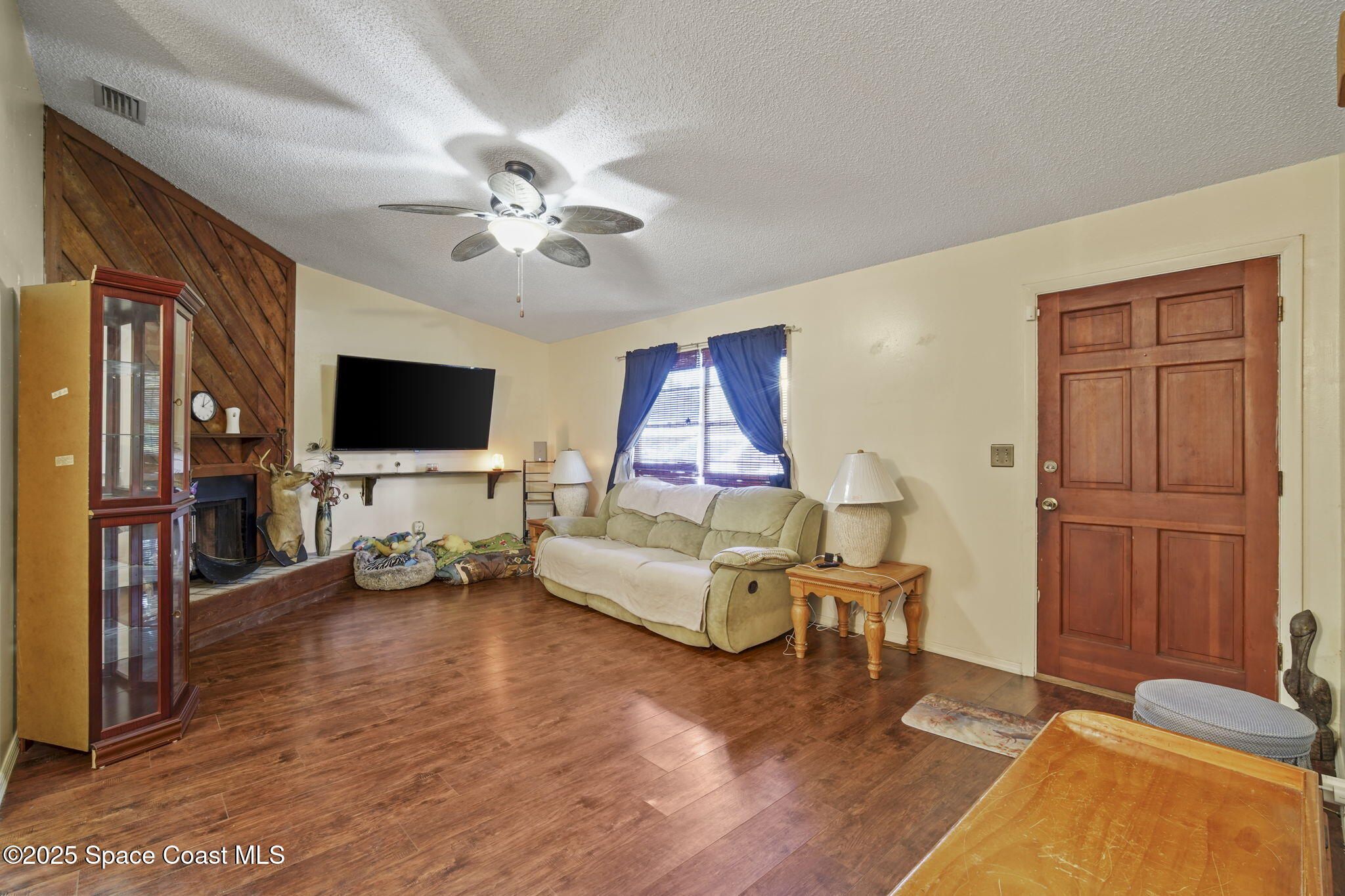 600 Tooley Road SW