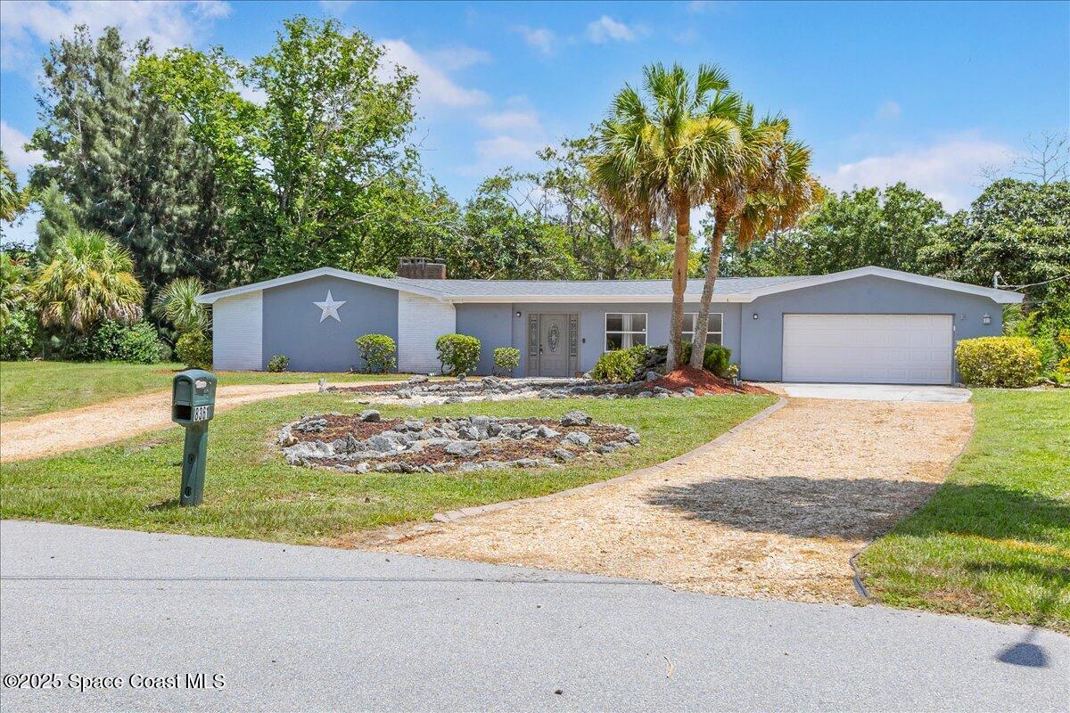 8361 Sylvan Drive