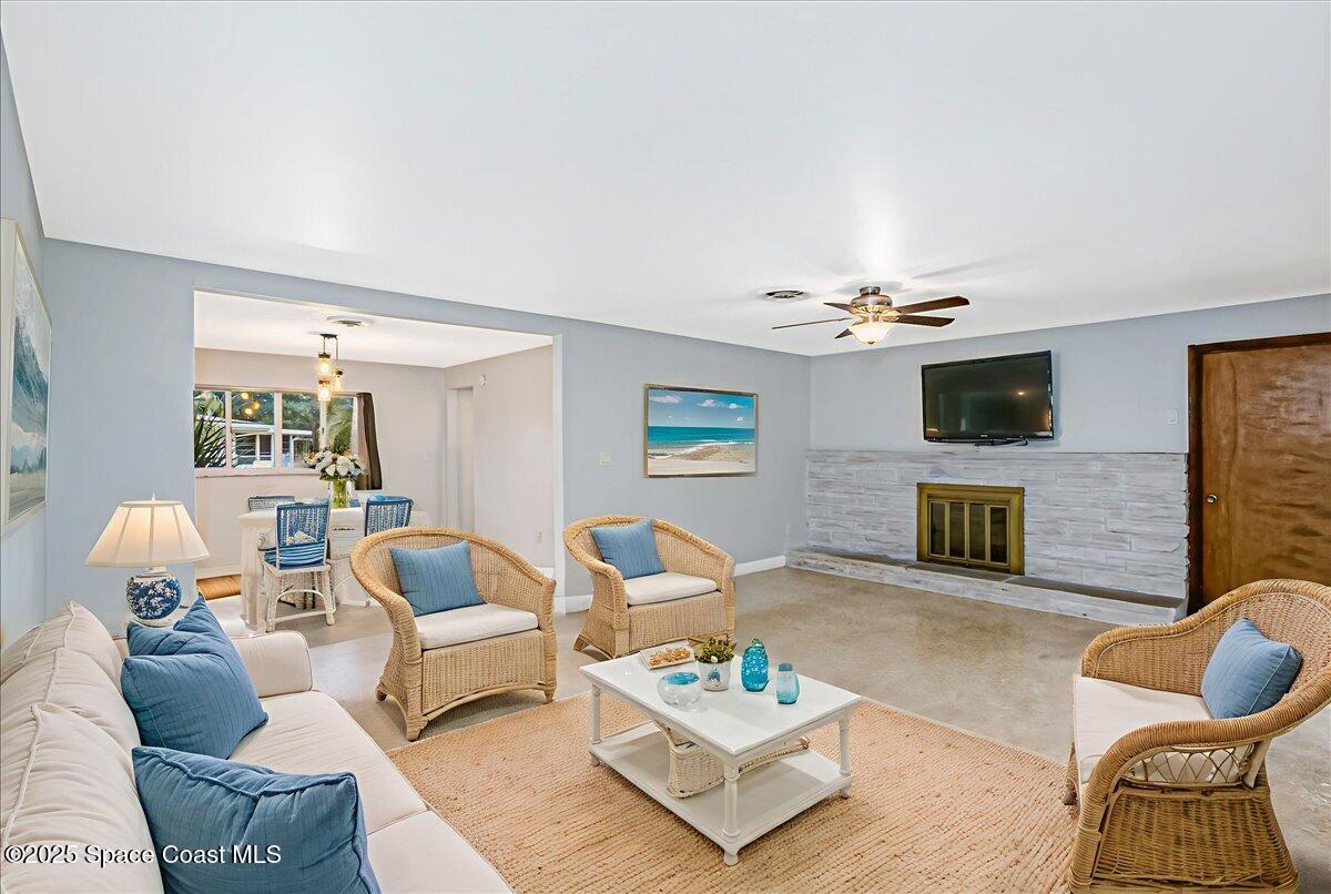8361 Sylvan Drive