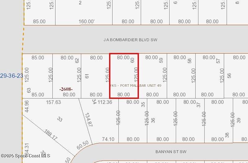 870 Ja Bombardier Boulevard