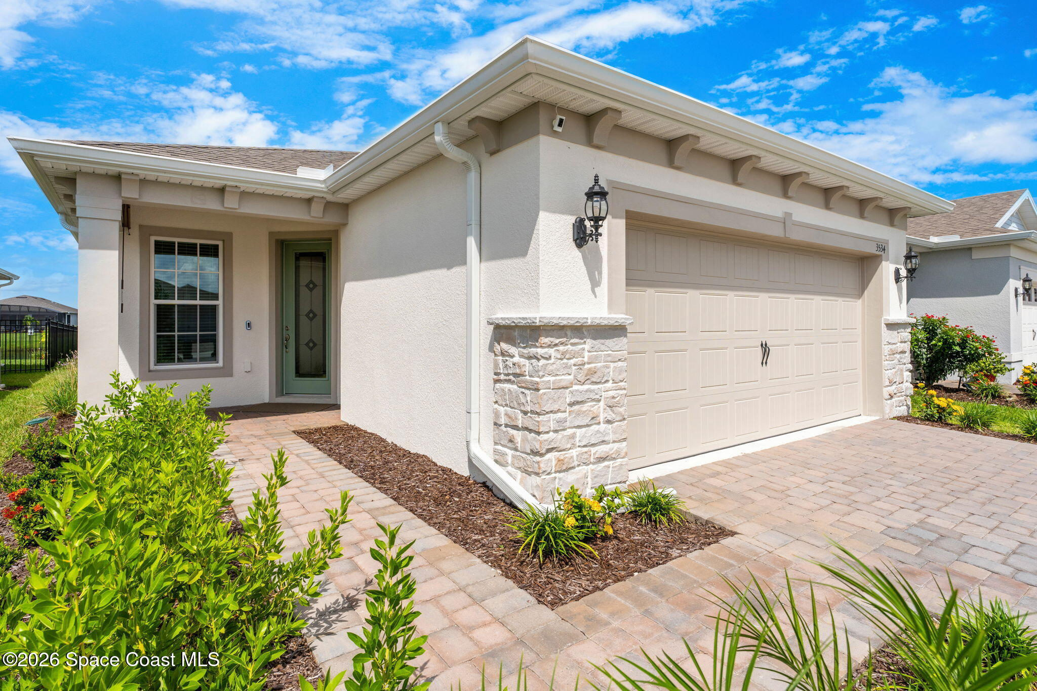 3534 Bubbles Court