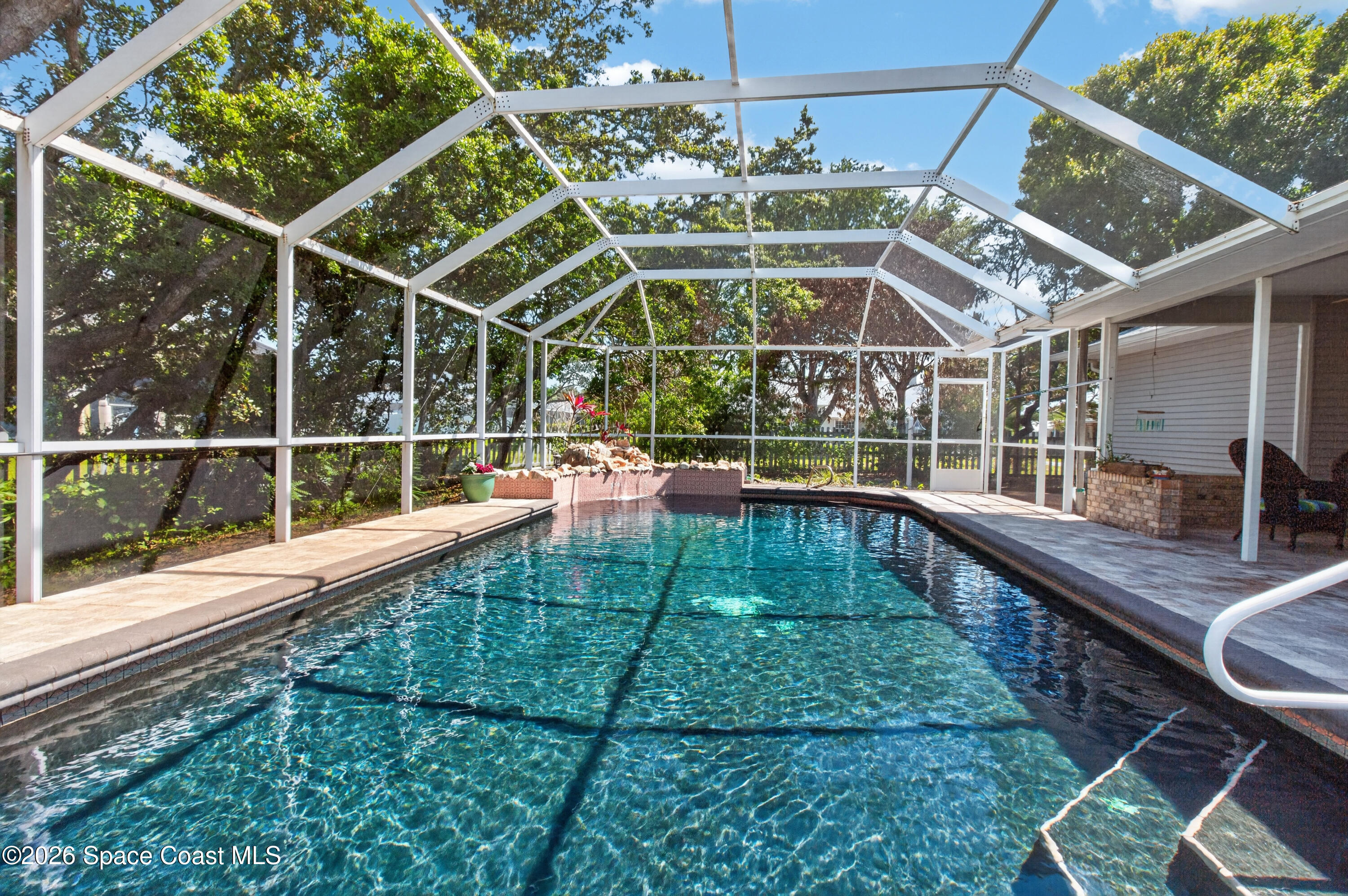 1105 Baywood Court