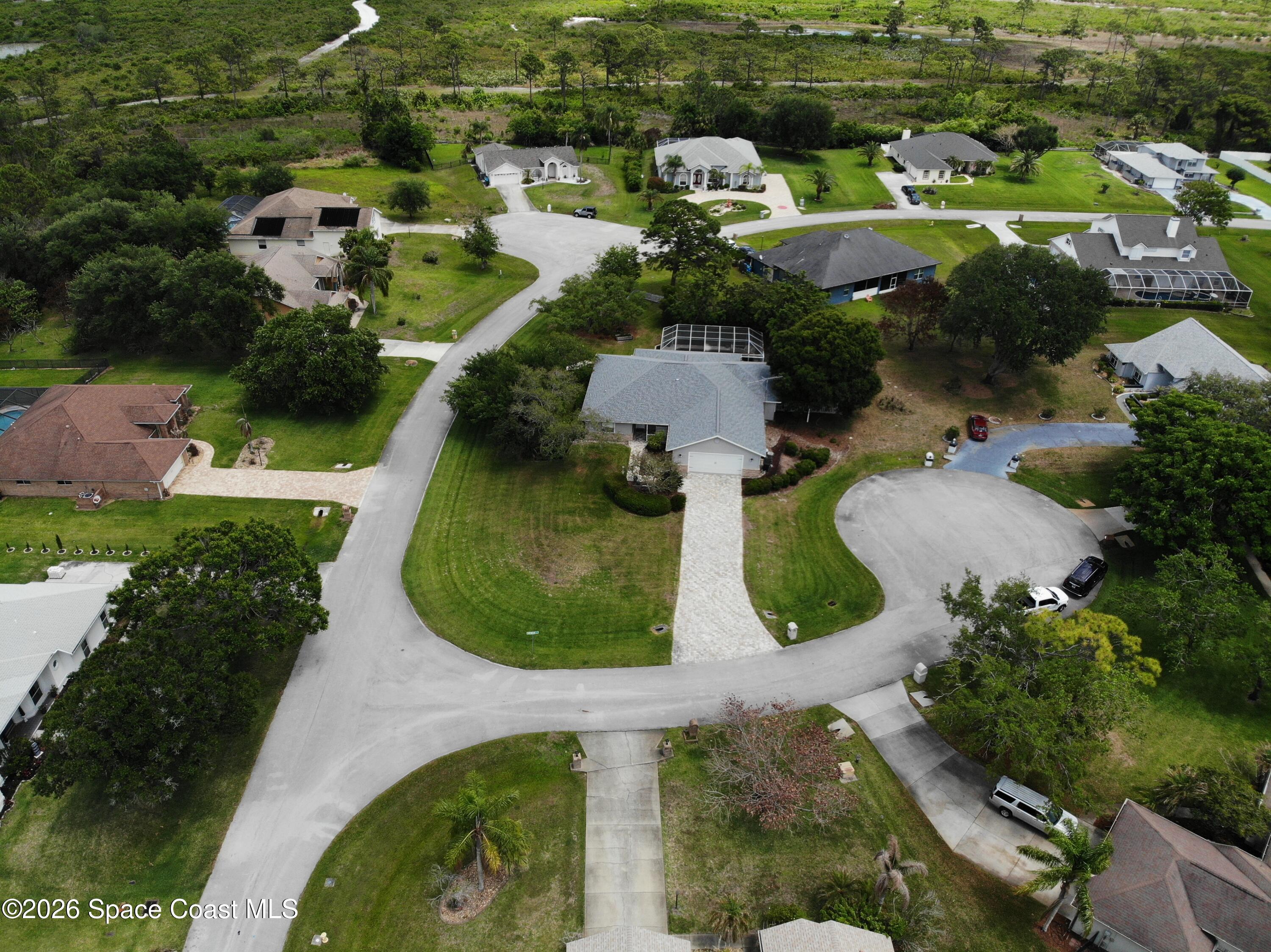 1105 Baywood Court