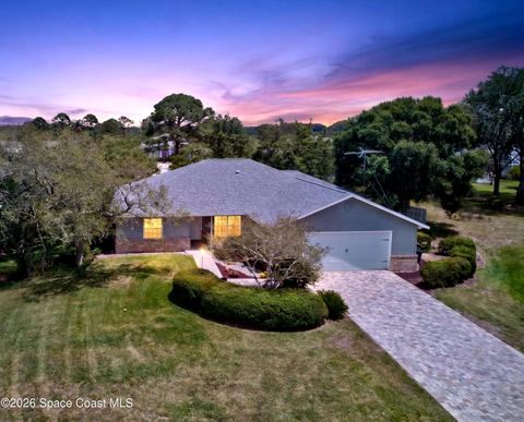 Property photo of 1105 Baywood Court, Malabar, FL 32950