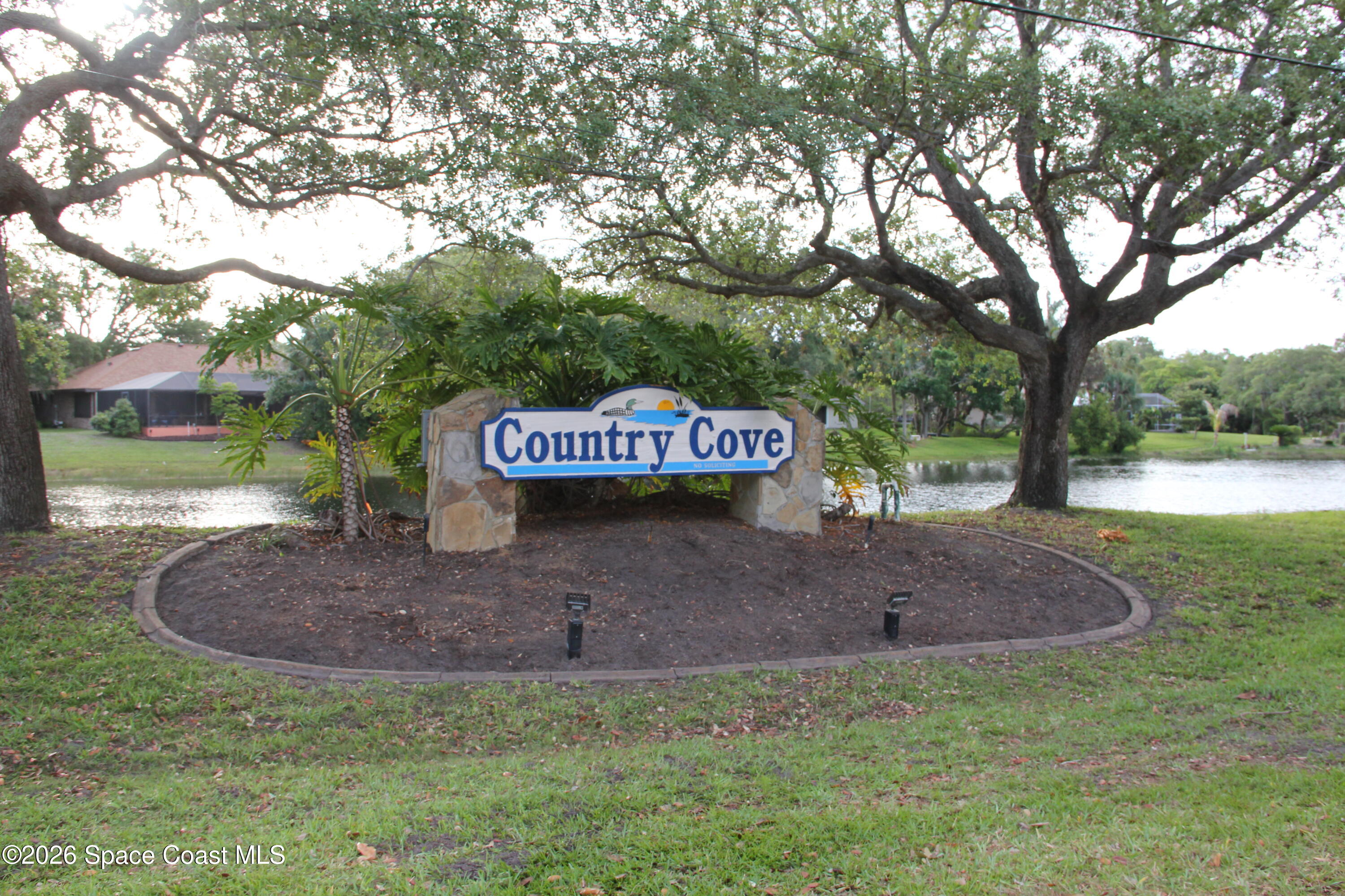 1105 Baywood Court