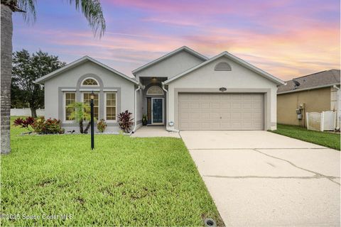 Photo of 1167 White Oak Circle, Melbourne, FL 32934 (MLS # 1060029)