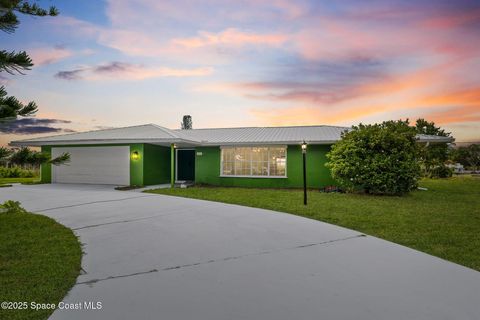 1994 Mark Twain Lane NE Palm Bay FL 32905