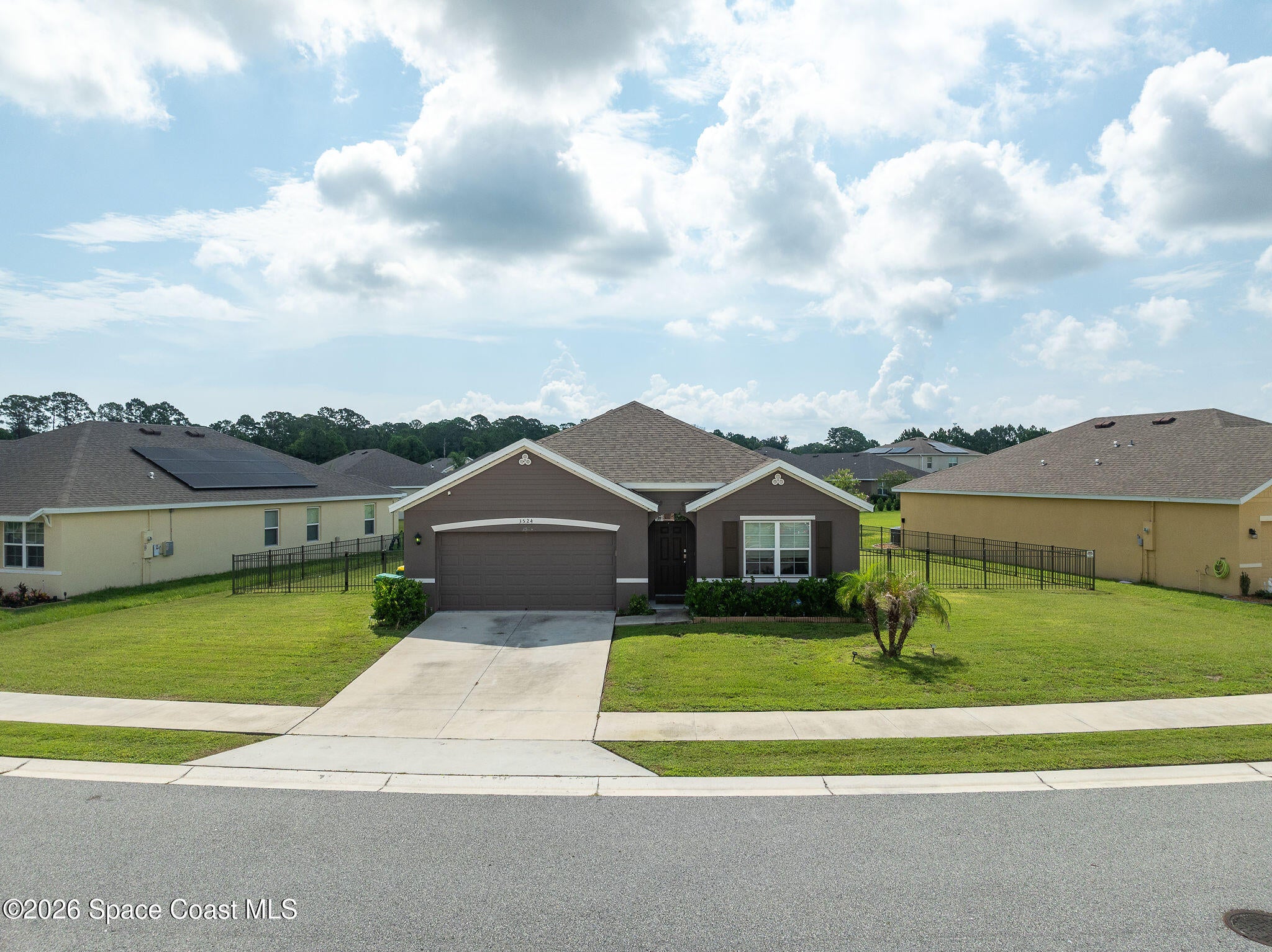 3524 Sandhill Crane Circle