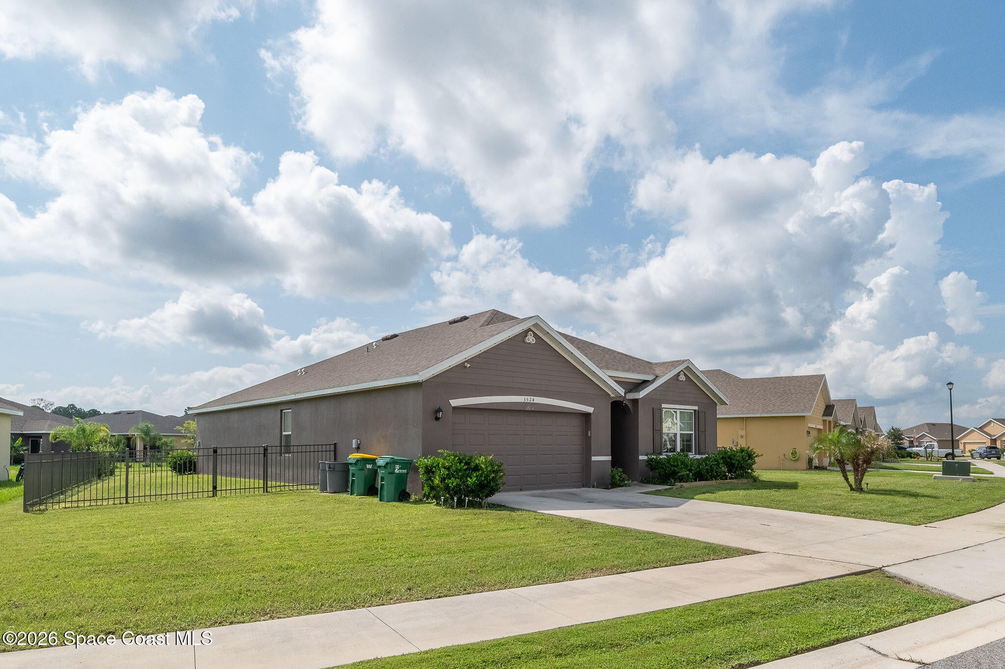3524 Sandhill Crane Circle