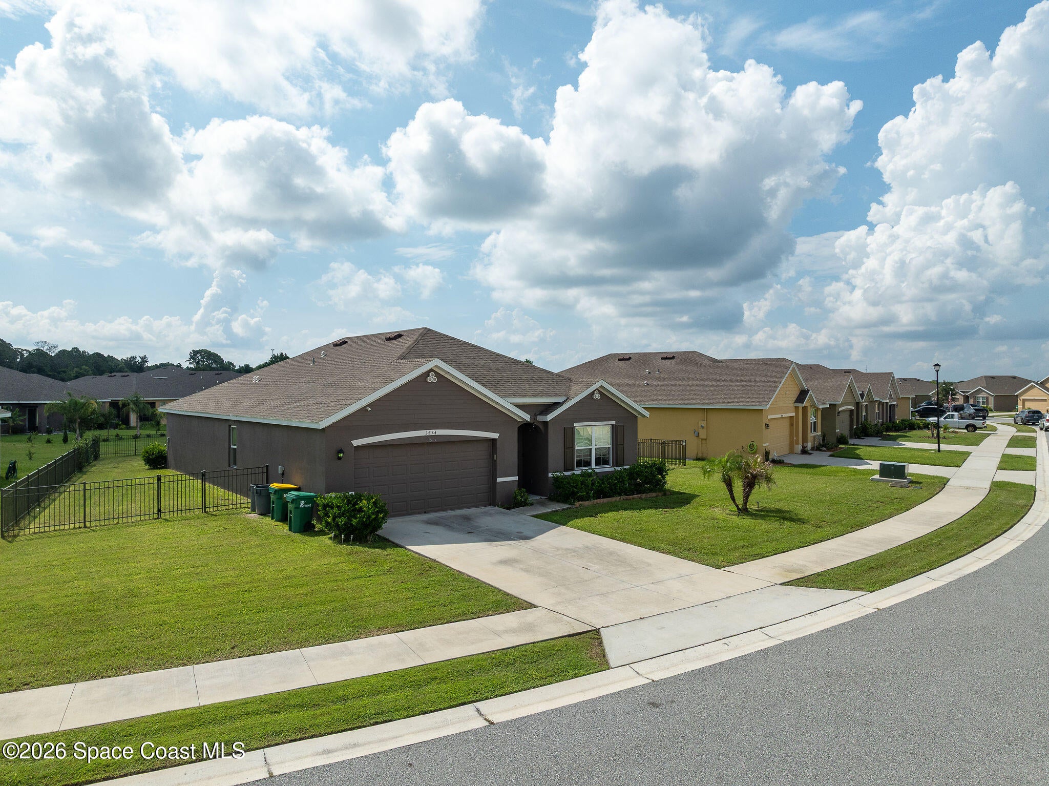 3524 Sandhill Crane Circle