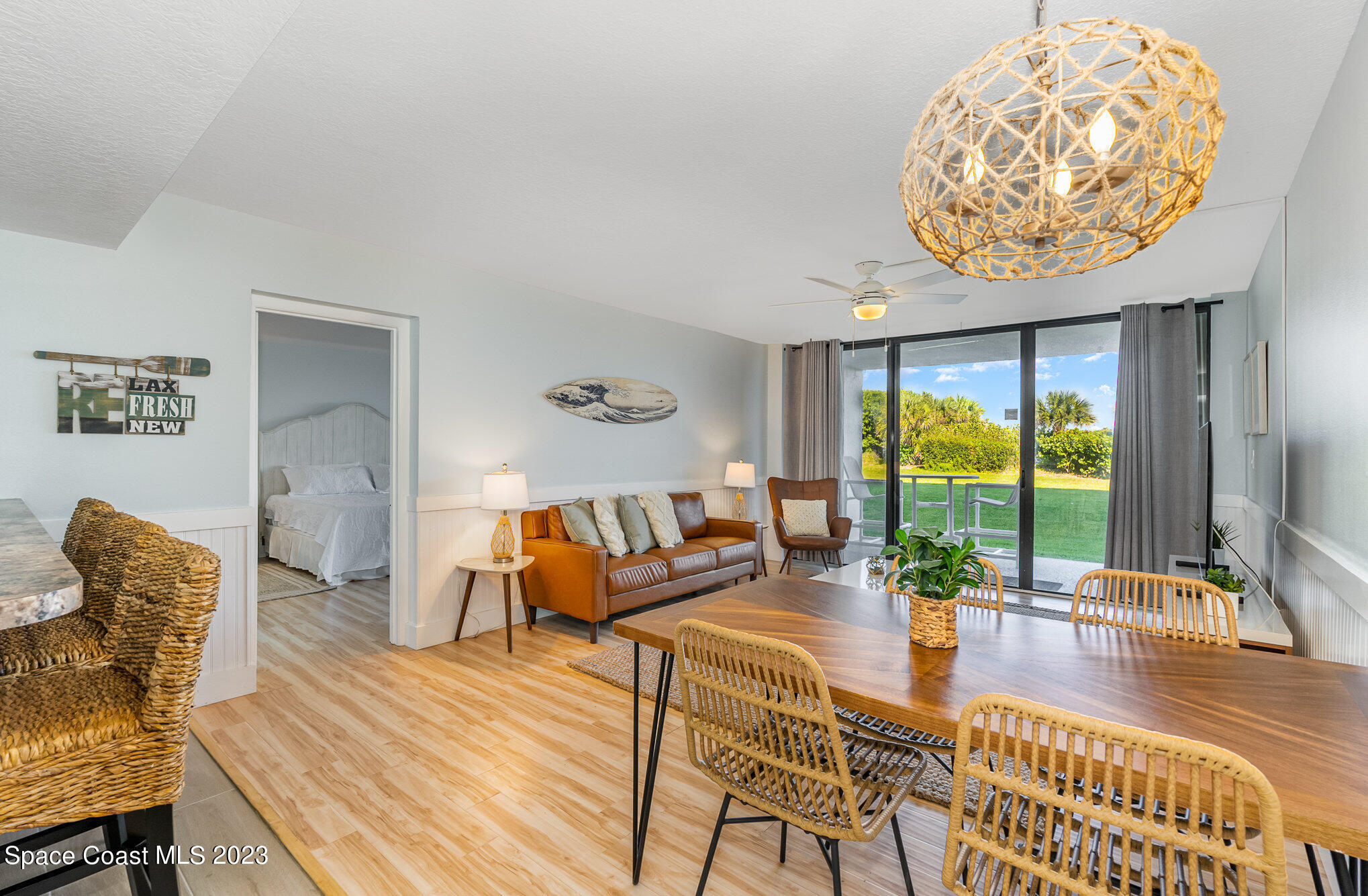 7400 Ridgewood Avenue 102