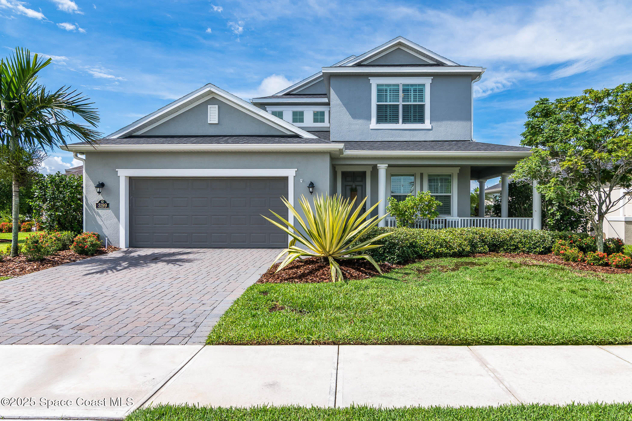 3199 Ribbon Grass Drive