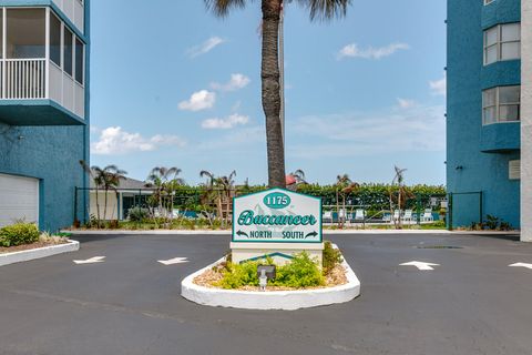 A home in Satellite Beach