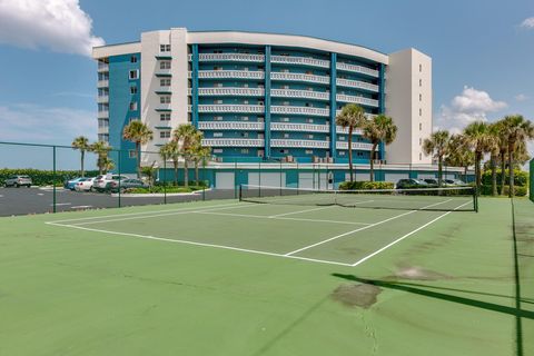 A home in Satellite Beach