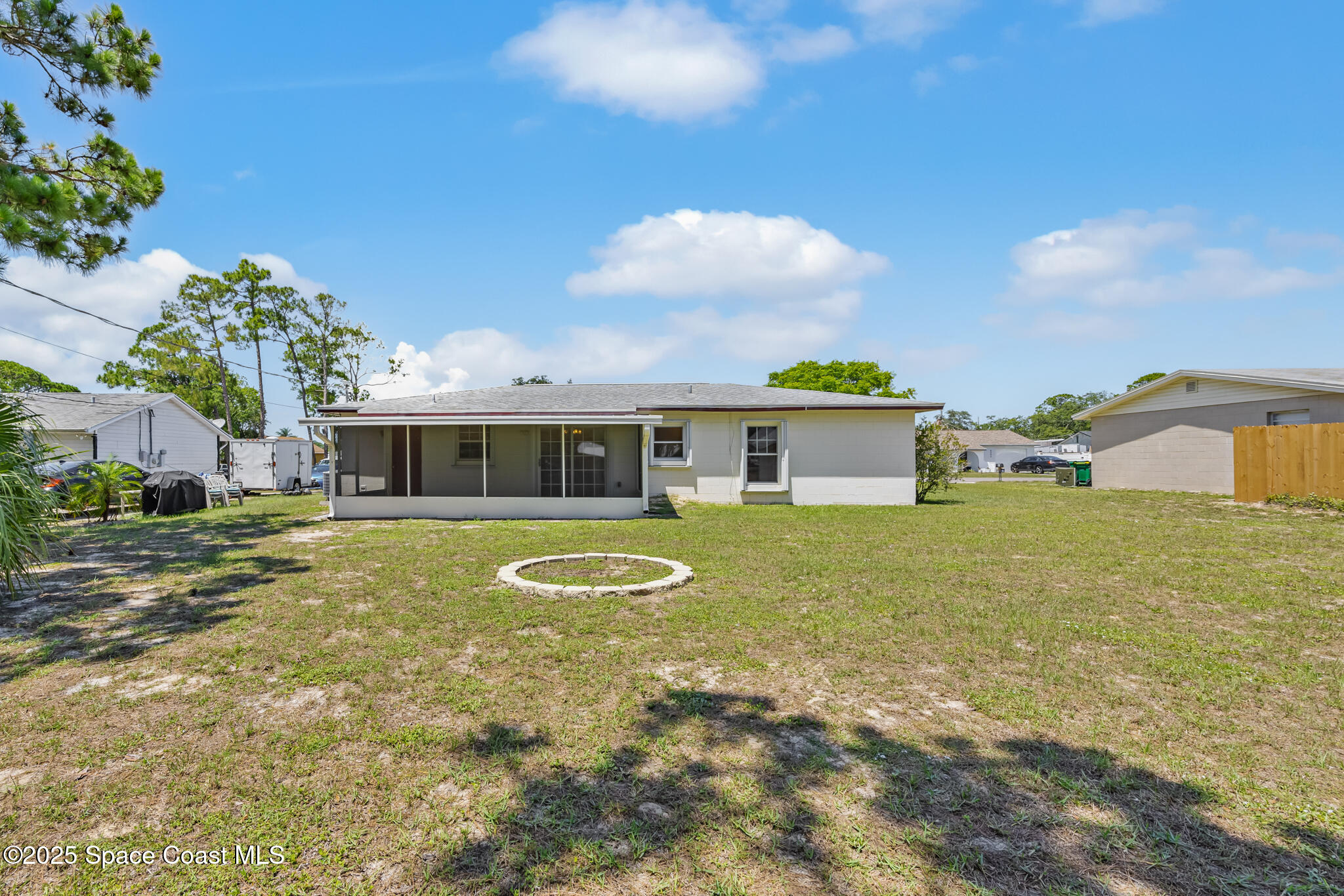 6390 Lookout Drive